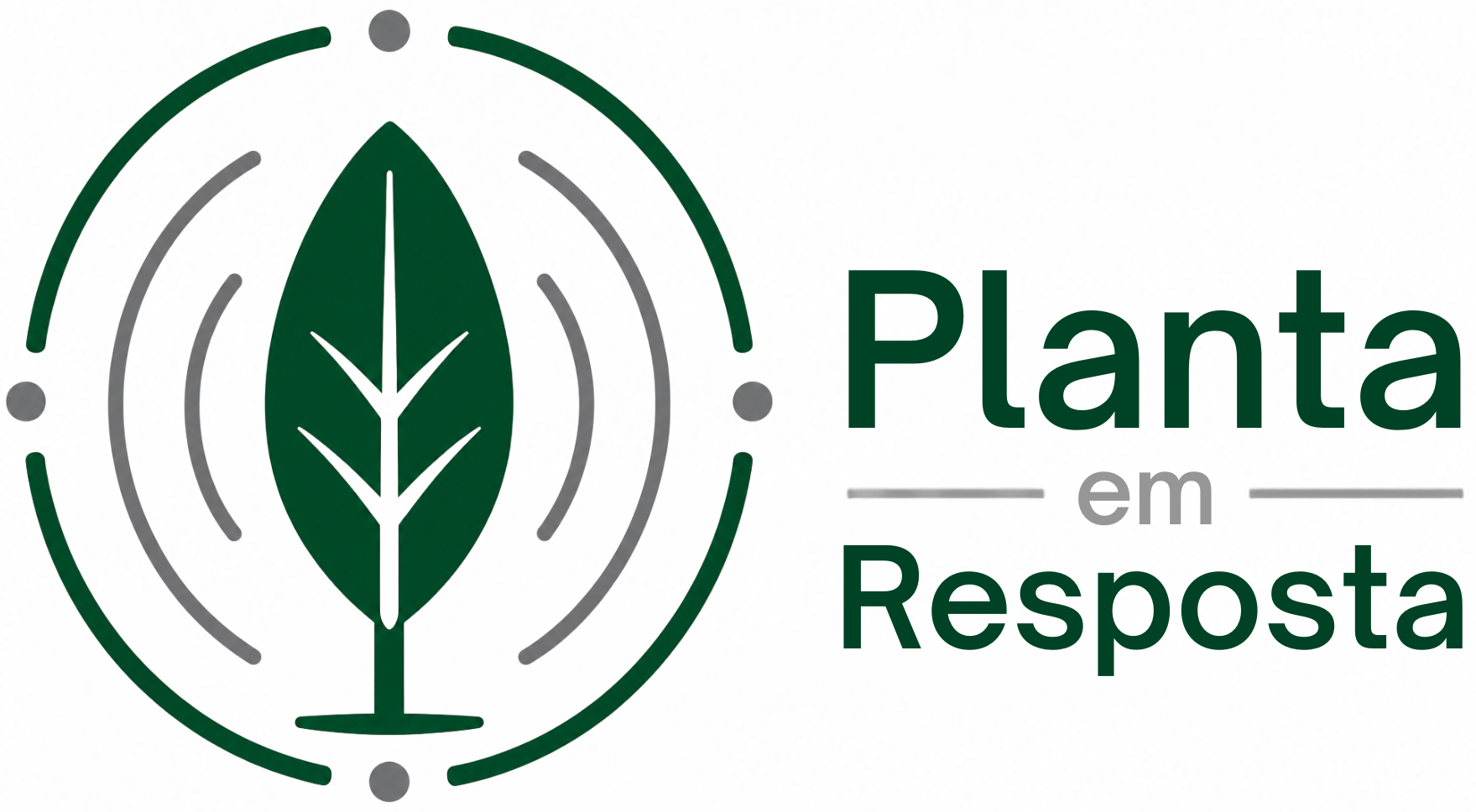 Planta em Resposta